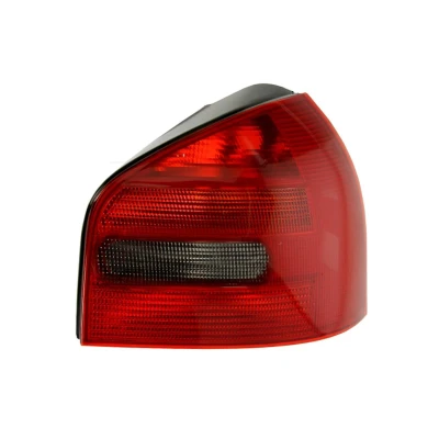Imagem de TYC 11 0203 01 2 Farolim à direita sem porta lâmpadas AUDI: A3 Hatchback