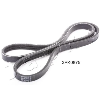 Imagem de JAPKO 3PK875 Correia trapezoidal estriada 875mm 3 NISSAN: 200SX (S14) 2.0 i 16V Turbo 1993 1999