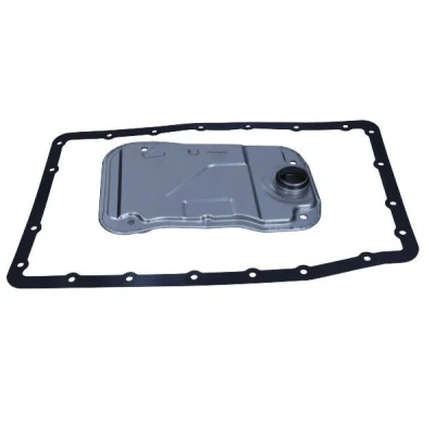 Imagem de MAXGEAR 26 1476 Conjunto do filtro hidráulico, caixa velocidades automática com junta TOYOTA: Land Cruiser 200
