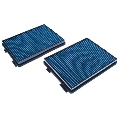 Imagem de DENCKERMANN M110048A Filtro, ar do habitáculo BMW: 5 Sedan, Touring