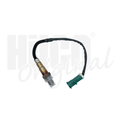 Imagem de HITACHI 135327 Sonda lambda de regulação 4 FORD: Focus Mk1 Hatchback, FIESTA 5, 6