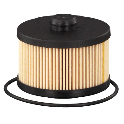 Imagem de FEBI BILSTEIN 40424 Filtro de Combustível Cartucho filtrante com retentor CHRYSLER: VOYAGER 4, MERCEDES BENZ: Classe G SUV