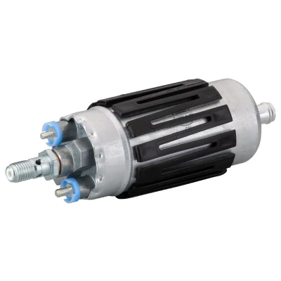 Imagem de HELLA 8TF 358 146 191 Bomba de Combustível elétrico com material montagem desacoplado VOLKSWAGEN: GOLF 2, 1 Cabriolet,