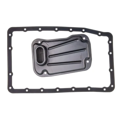 Imagem de DENCKERMANN A220053 Conjunto do filtro hidráulico, caixa velocidades automática com junta cárter óleo TOYOTA: Land Cruiser 200