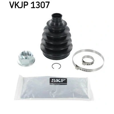 Imagem de SKF VKJP 1307 Fole de Transmissão 116 Termoplástico RENAULT: Kangoo I Express, II OPEL: Corsa D Hatchback, Astra H GTC
