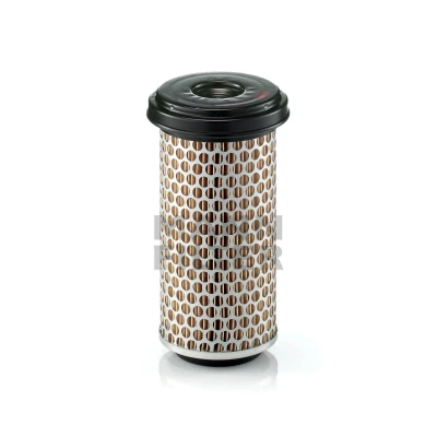 Imagem de MANN FILTER C 940 Filtro de ar 194 89, 107 Cartucho filtrante