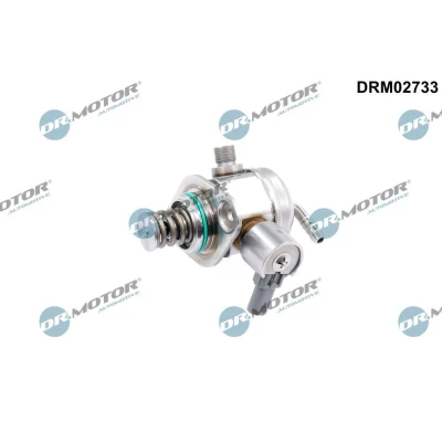 Imagem de DR.MOTOR AUTOMOTIVE DRM02733 Bomba de alta pressão VOLKSWAGEN: Golf 7