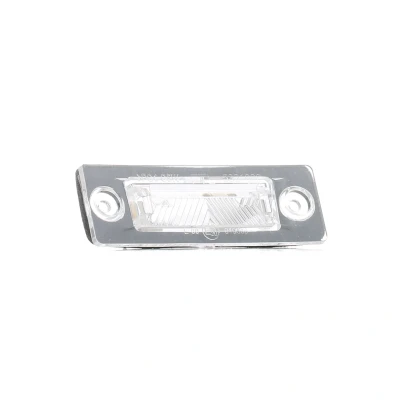 Imagem de Luz da matrícula BLIC 5402 053 21 905