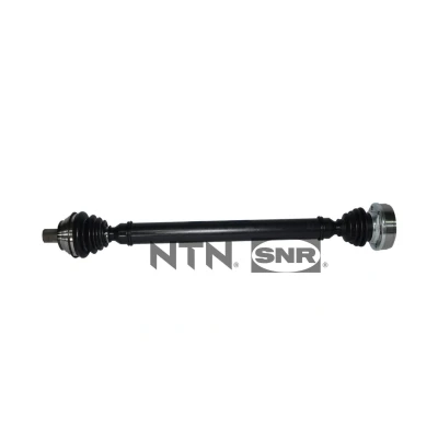 Imagem de SNR DK54.025 Veio de transmissão Eixo dianteiro, lado direito 782 SEAT: Leon II Hatchback, VOLKSWAGEN: GOLF 6, SKODA: Octavia Hatchback