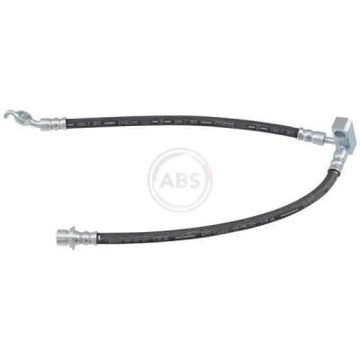 Imagem de A.B.S. SL 5861 Mangueira de Travão 590 INN M10x 1.0 TOYOTA: Yaris I Hatchback