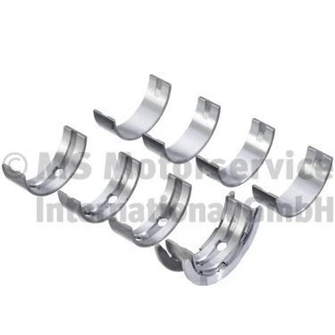 Imagem de KOLBENSCHMIDT 37180610 Conjunto de bronzes da cambota