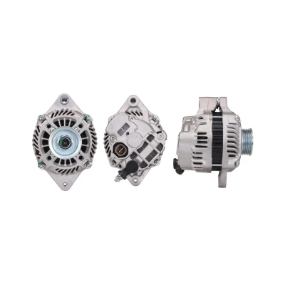 Imagem de LUCAS ELECTRICAL LRA03690 Alternador 14V 80A OPEL: Agila B, SUZUKI: SWIFT 4