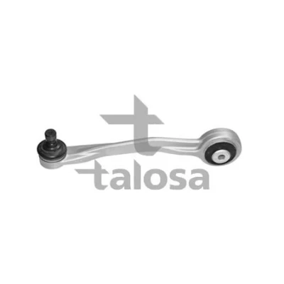 Imagem de TALOSA 46 03749 Braço de suspensão Eixo dianteiro, lado esquerdo, em cima transversal Alumínio AUDI: A6 C7 Avant, A7 Sportback, Sedan