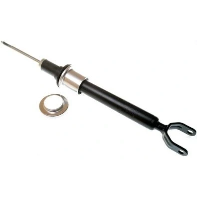 Imagem de DENCKERMANN DSF111G Amortecedor Pressão do gás Tubo simples com assento de mola cavilha em cima, forquilha baixo