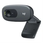 Imagem de Logitech HD Webcam C270