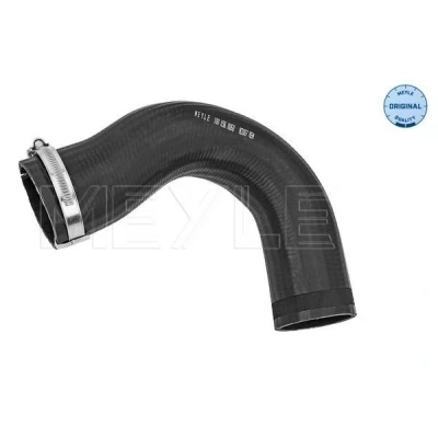 Imagem de MEYLE 100 036 0060 Mangueira Para o Turbocompressor AEM (borracha de etileno acrilato) AUDI: A3 Hatchback, Sportback, VOLKSWAGEN: Passat B6 Sedan