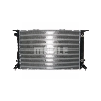 Imagem de MAHLE ORIGINAL CR 1134 000S Radiador, arrefecimento do motor para veículos com/sem ar condicionado 720 468 32 Aletas de refrigeração soldadas AUDI: Q5