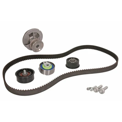 Imagem de INA 530 0443 31 bomba de Água + Kit Correia Distribuição com água OPEL: Astra G CC, Caravan, Zafira A