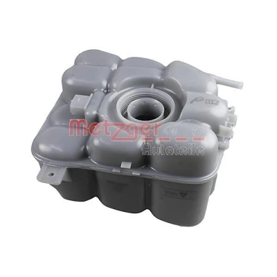 Imagem de METZGER 2140288 Depósito de Compensação Refrigerante sem tampa, com sensor