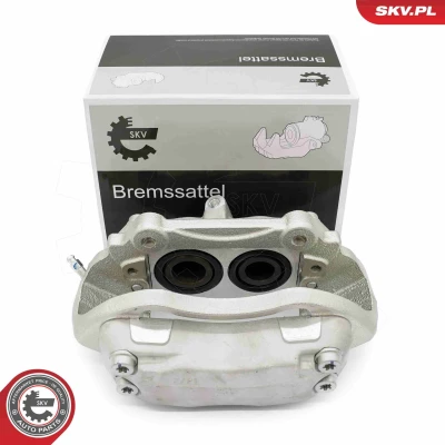 Imagem de ESEN SKV 67SKV332 Pinça de travão Eixo dianteiro, lado direito MERCEDES BENZ: Classe E Sedan