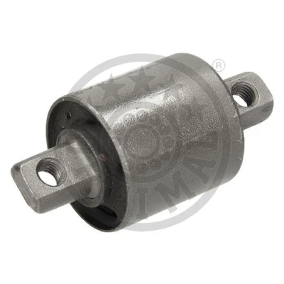 Imagem de OPTIMAL F8 6718 Casquilho de braço Suspensão à frente, Eixo dianteiro, ambos os lados Rolamento borracha e metal para transversal