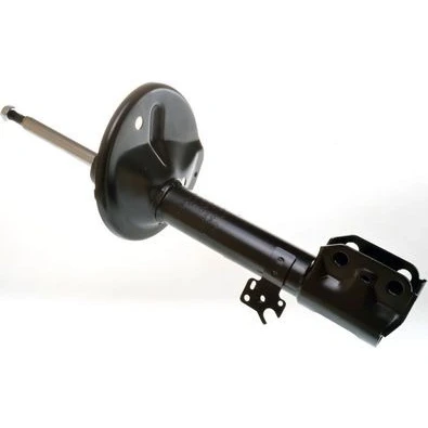 Imagem de DENCKERMANN DSB078G Amortecedor esquerda Pressão do gás Tubo duplo com assento de mola cavilha em baixo TOYOTA: RAV4 II SUV