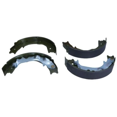 Imagem de MAXGEAR 19 4558 Maxilas de Travão Mão Eixo traseiro direito, esquerdo