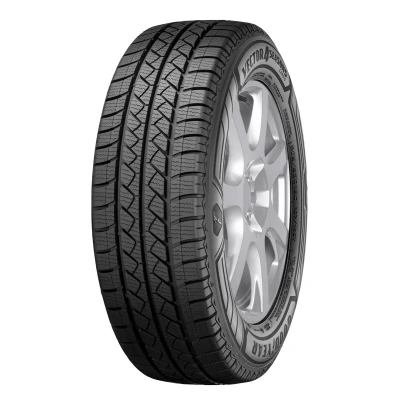 Imagem de Goodyear Vector 4Seasons Cargo ( 225/55 R17C 109/107H 8PR Marcação duplicada 104H, EVR, MO V )