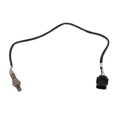 Imagem de DENSO Direct Fit DOX 1576 Sonda lambda M18x1.5 com aquecimento, tipo dedo, de saltos OPEL: Corsa C Hatchback, Zafira A, Astra G Caravan