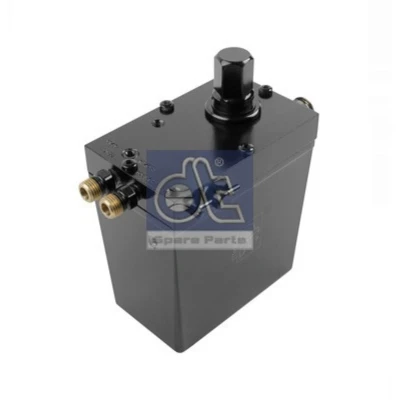 Imagem de Bomba de eixo basculante, cabina DT Spare Parts 2.70105