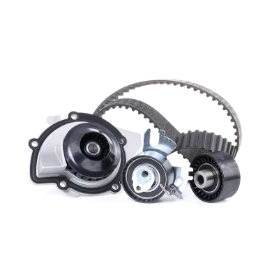 Imagem de SNR KDP459.570 Bomba de Água + Kit Correia Distribuição PEUGEOT: 508 I SW, 3008 I, 407 Sedan, FORD: FOCUS 3 Turnier, S Max Mk1, MONDEO 4 Turnier