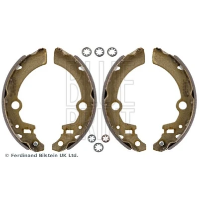 Imagem de BLUE PRINT ADK84132 Maxilas de Travão Eixo traseiro 180 26 SUZUKI: Ignis I
