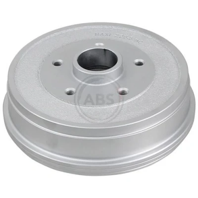 Imagem de Tambor de travão A.B.S. 5528 S