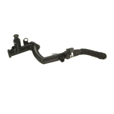 Imagem de GATES 02 1625 Tubo do aquecimento PEUGEOT: Partner I Van, 307 Hatchback, 206+ CITROËN: Berlingo / First C4 Grand Picasso