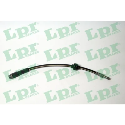 Imagem de LPR 6T47894 Mangueira de Travão 438mm F10x1