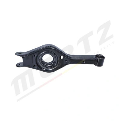 Imagem de MERTZ M S2567 Braço de suspensão Eixo traseiro esquerdo transversal