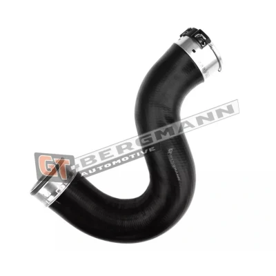 Imagem de GATES 09 0036 Mangueira Para o Turbocompressor Silicone MERCEDES BENZ: Sprinter 3.5 T Van