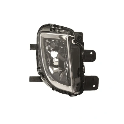 Imagem de TYC 19 0907 01 9 Farol de Nevoeiro à direita VOLKSWAGEN: Golf 6, 6