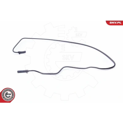 Imagem de Tubo flexível do radiador ESEN SKV 24SKV289