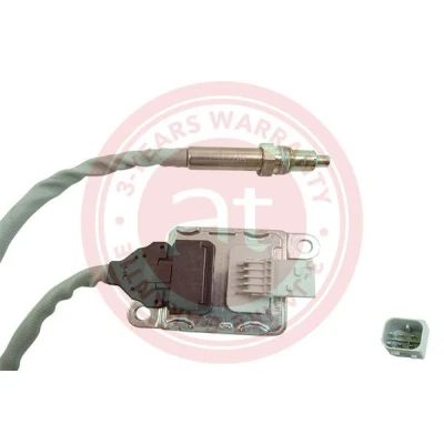 Imagem de at autoteile germany at11410 Sensor NOx 12V com módulo de comando