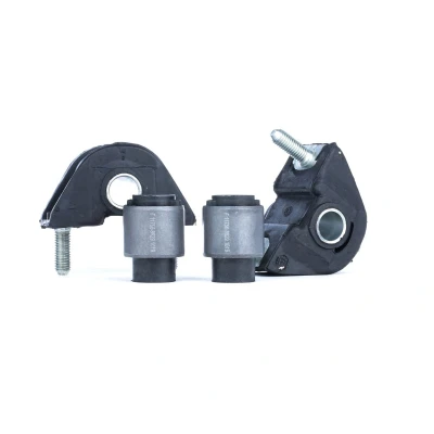 Imagem de FEBI BILSTEIN 48617 Jogo de reparação, suspensão da roda Eixo dianteiro, em baixo CITROËN: Saxo Hatchback, AX, PEUGEOT: 106 II Van / Hatchback