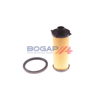 Imagem de BOGAP C8114102 Filtro de Transmissão MERCEDES BENZ: Classe A, CLA Carrinha