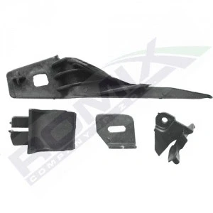Imagem de ROMIX C70250 Kit de reparação, faróis principais
