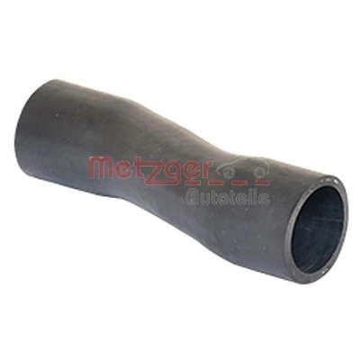 Imagem de METZGER 2420004 Mangueira de Radiador EPDM (borracha etileno propileno dieno) MINI: Coupe, Hatchback