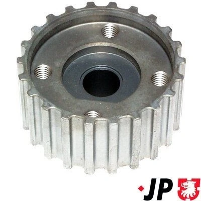 Imagem de JP GROUP 1110450800 Roda dentada, cambota VOLKSWAGEN: GOLF 3, Vento, SEAT: Ibiza 2, AUDI: 80 B4 Avant
