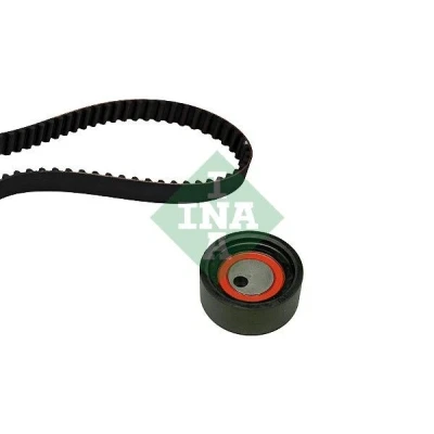 Imagem de INA 530 0517 10 Jogo de correias dentadas 95 SUZUKI: Vitara I SUV, SUV Cabrio