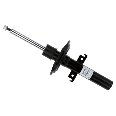 Imagem de SACHS 350 386 Amortecedor Pressão do gás Tubo duplo com assento de mola cavilha em cima RENAULT: Megane 4