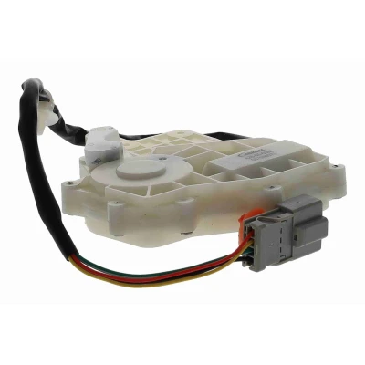 Imagem de ACKOJA A26 85 0036 Fechadura de Porta à frente, lado esquerdo HONDA: Civic VI Coupe (EJ, EM1) 1.6 i Vtec, i, 1996 2000