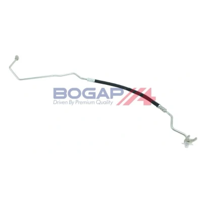 Imagem de BOGAP C4128100 Conduta de alta/baixa pressão, ar condicionado
