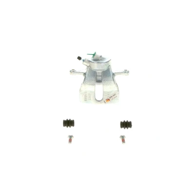 Imagem de BOSCH 0 986 474 107 Pinça de travão Ferro fundido 61 CITROËN: C2 Hatchback